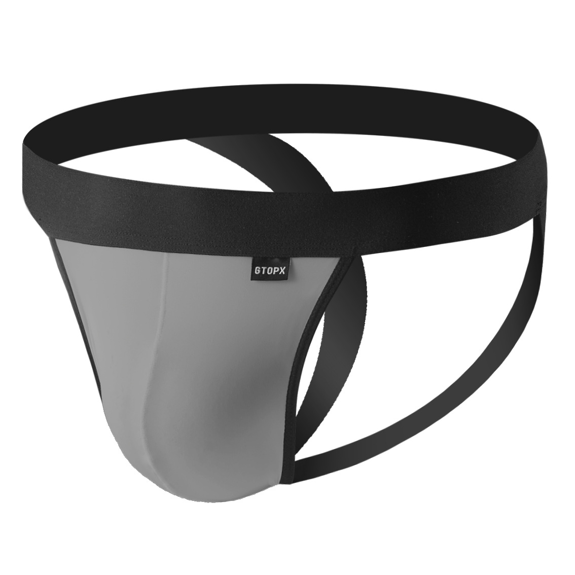 Jockstrap Athletic - Celana Dalam Pria Bahan Sutra Es