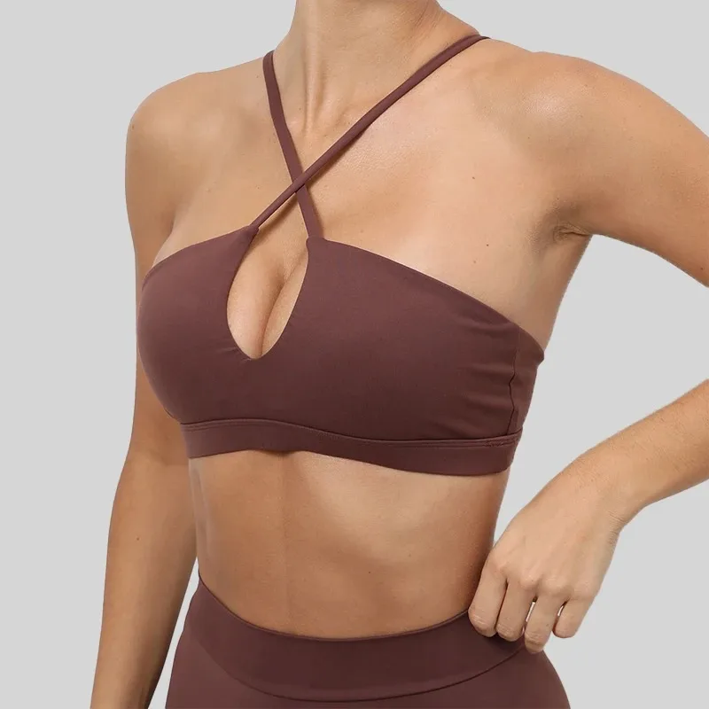 Quick Dry Underwear - Bra Olahraga Seksi, Bra Olahraga Lari,