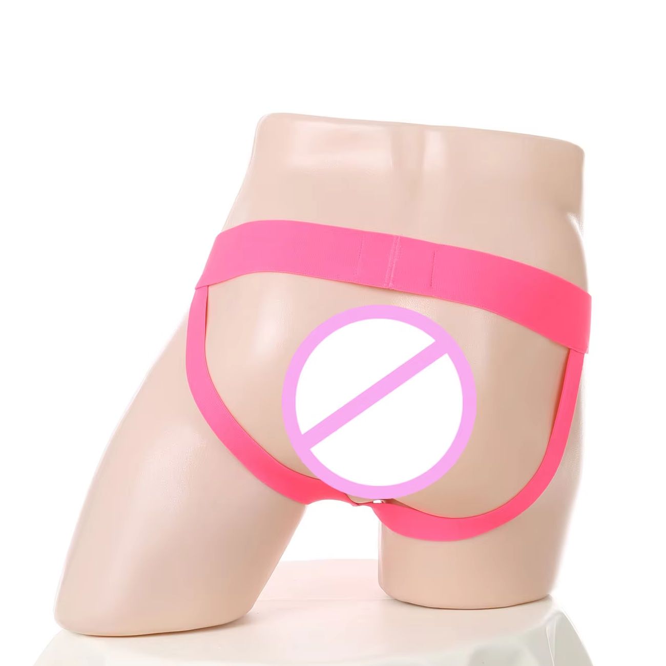 Jockstrap Athletic - Celana Dalam Pria Atletis Jockstrap Seksi