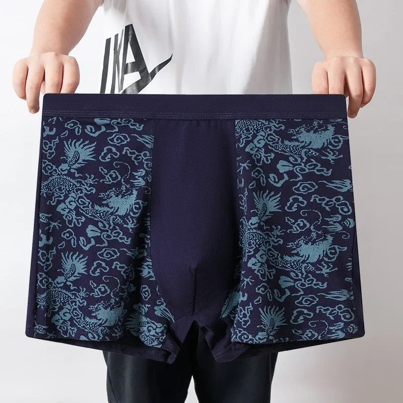 Boxer katun murni pria, celana - Boxer Brief Pack Cotton ulasan dan harga