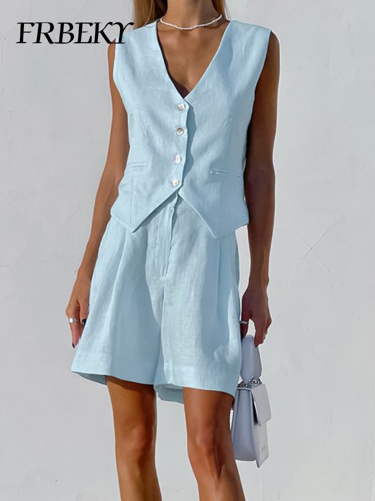 Setelan pakaian kantor wanita, - Sleeveless Undershirt ulasan dan harga