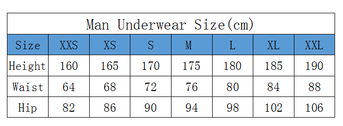 Celana Boxer Lateks Pria Buata - Boxer Shorts Modal ulasan dan harga