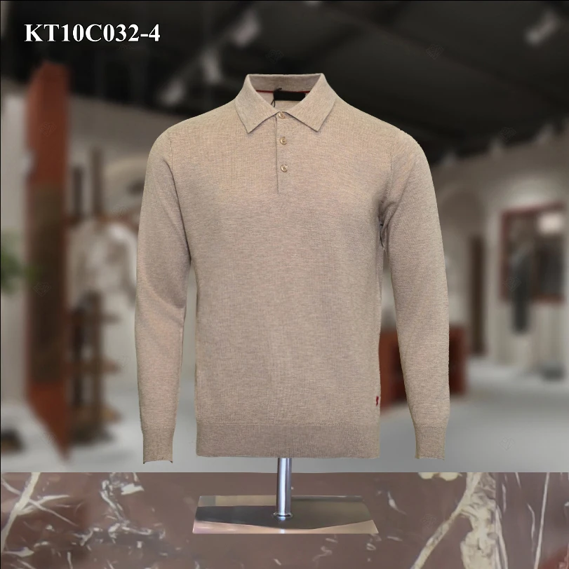 OECHSLI Sweater Pria 2025 Baru - Thermal Long John ulasan dan harga