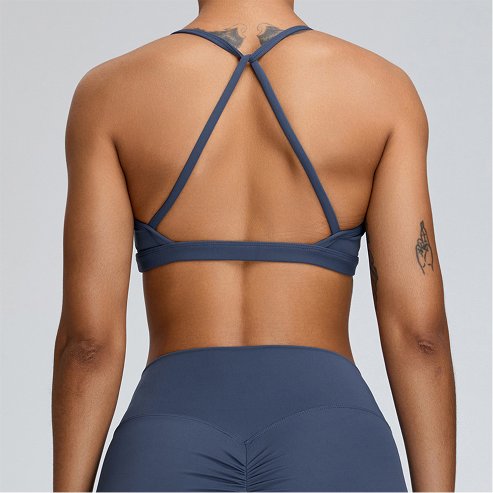 Bra olahraga tanpa jahitan wan - Quick Dry Underwear ulasan dan harga