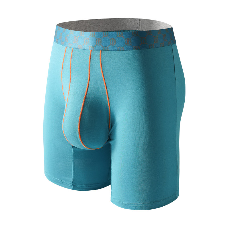 Celana Dalam Pria Celana Boxer - Bamboo Fiber Trunk ulasan dan harga