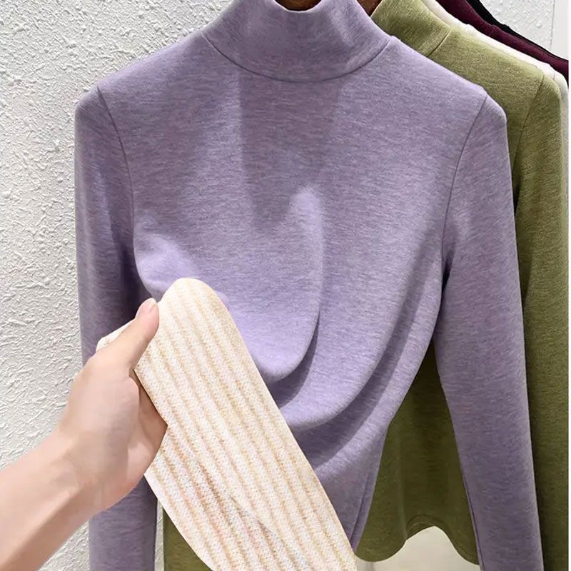 Atasan Lapisan Dasar Termal Wa - Base Layer Top ulasan dan harga