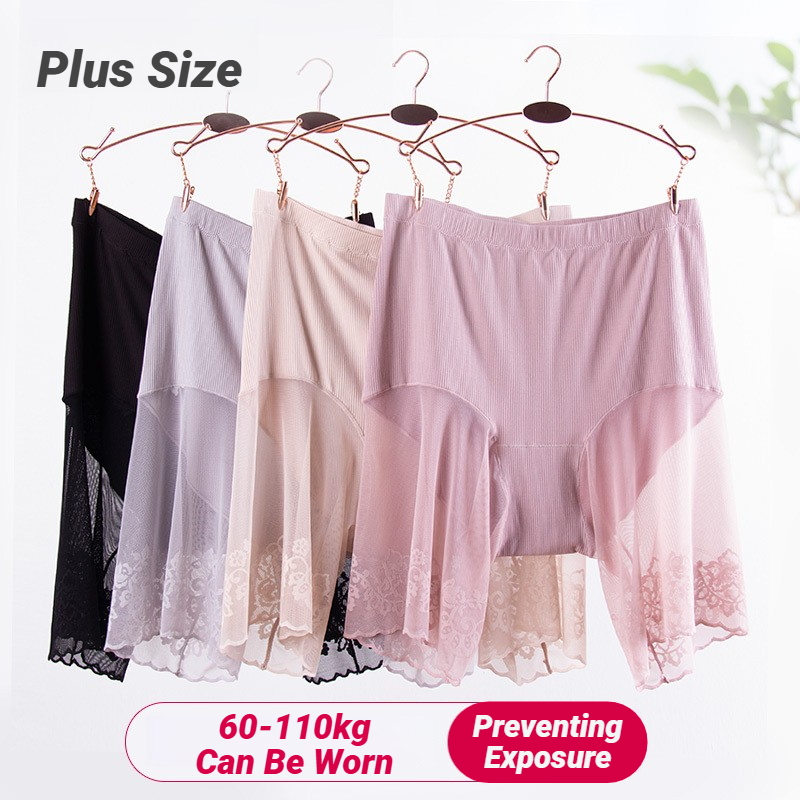 Celana Pendek Pengaman Ukuran  - Boxer Shorts Modal ulasan dan harga