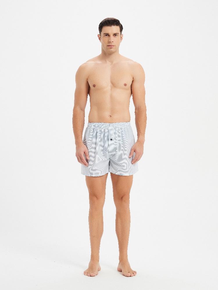 Celana Dalam Pria 10 Buah Cela - Boxer Brief Pack Cotton ulasan dan harga
