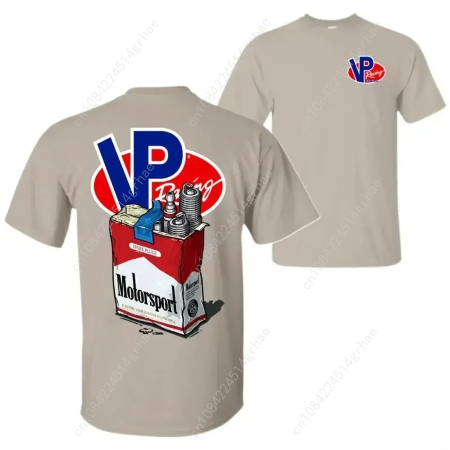 Kemeja VP Racing Motorsport -  - Base Layer Top ulasan dan harga