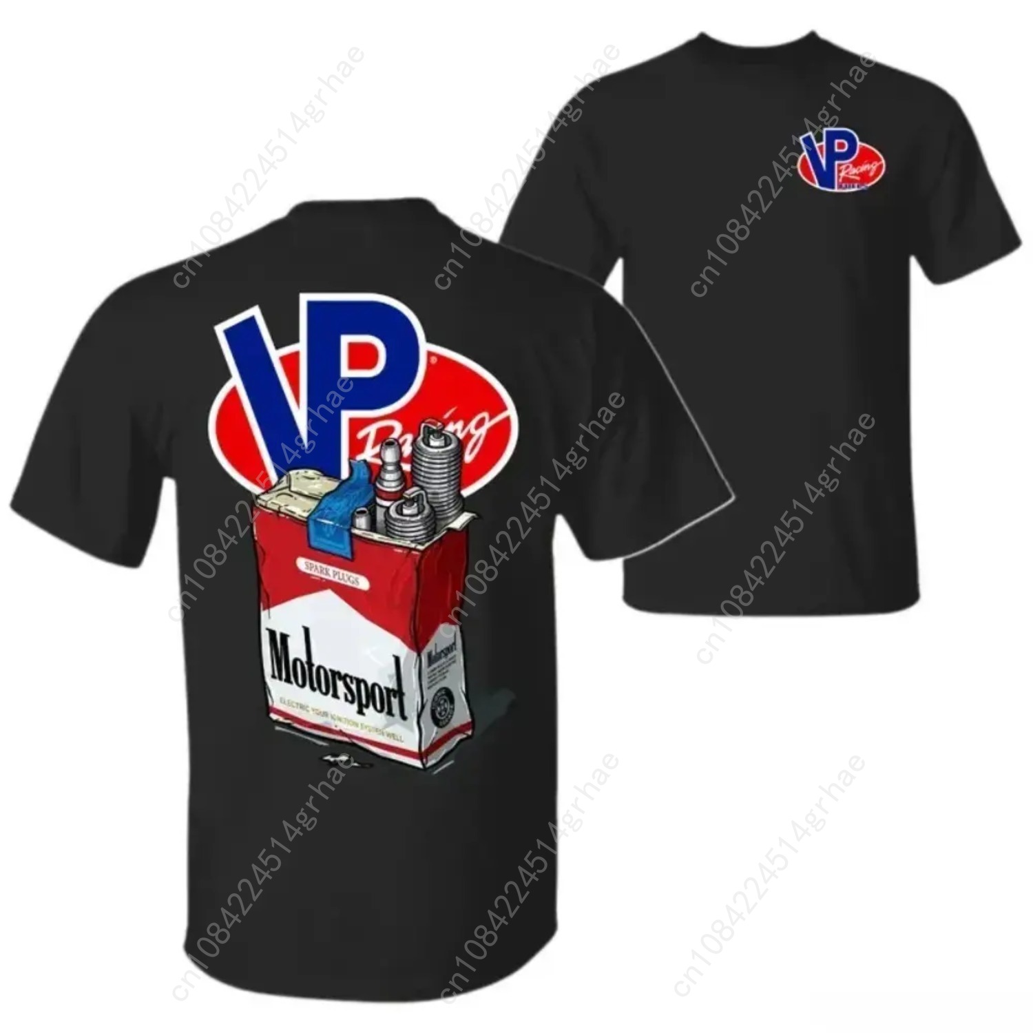 Kemeja VP Racing Motorsport -  - Base Layer Top ulasan dan harga