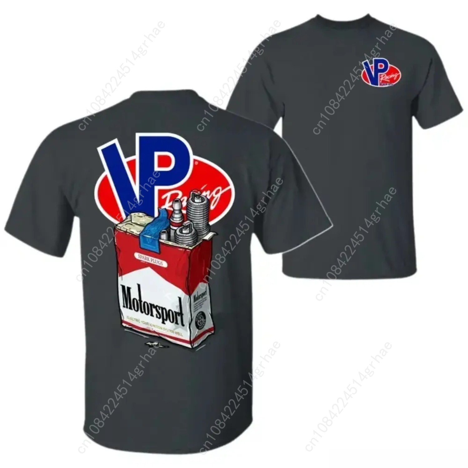 Kemeja VP Racing Motorsport -  - Base Layer Top ulasan dan harga