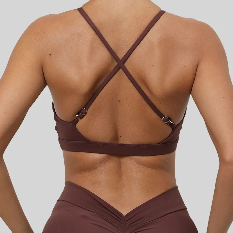 Bra Olahraga Seksi, Bra Olahra - Quick Dry Underwear ulasan dan harga