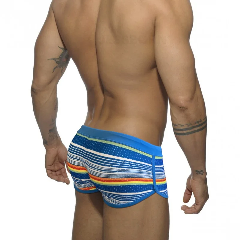 Celana Renang Pria Musim Panas - Trunk Breathable Men ulasan dan harga
