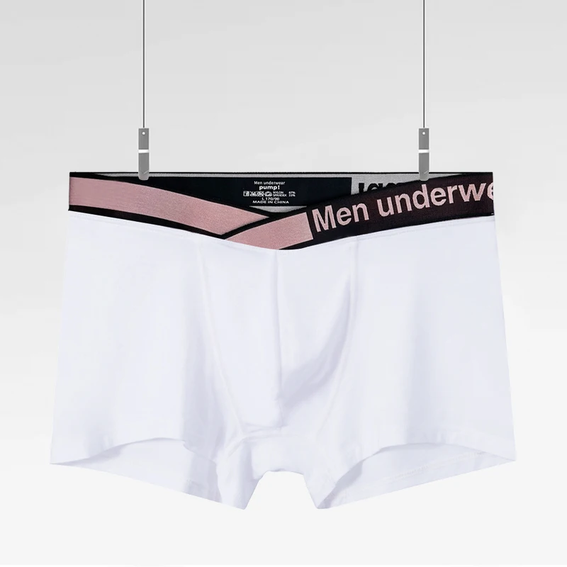 Celana Dalam Pria Model Boxer, - Boxer Shorts Modal ulasan dan harga