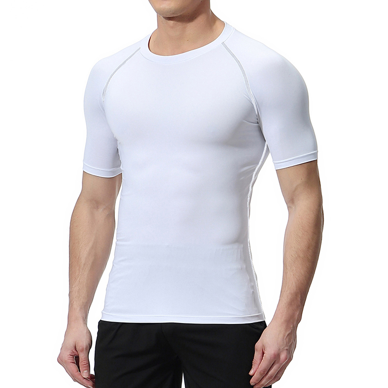 Kitab 23 kaus kompresi cetak s - Base Layer Top ulasan dan harga