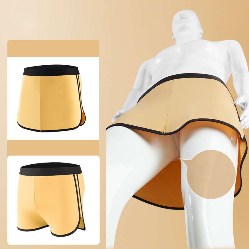 Celana dalam longgar Panah Mod - Boxer Shorts Modal ulasan dan harga